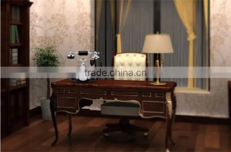 Continental retro antique Display telephone antique telephones creative vintage landline