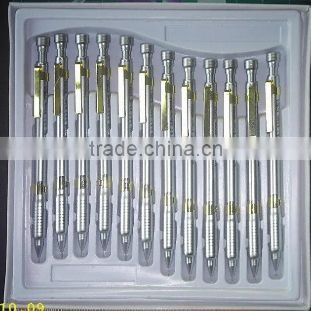metal mechanical pencil