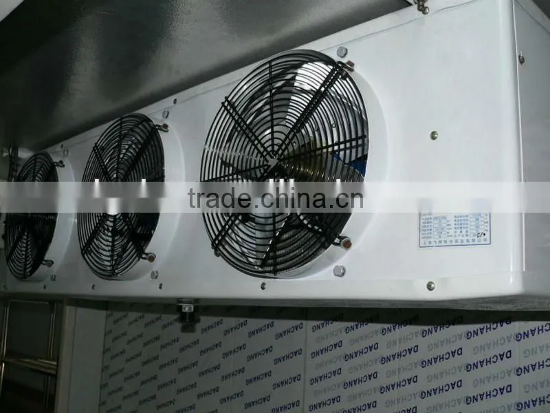 Cold Chamber for medicine (20m3)