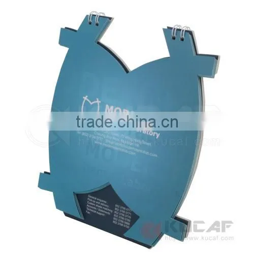 islamic promotion-table calendar home goods wall clocks