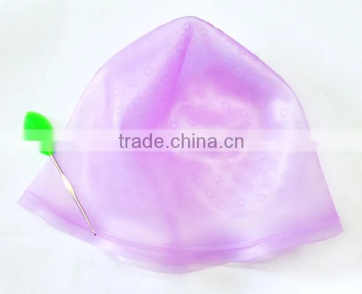 silicon hood Silica gel Highlighting cap