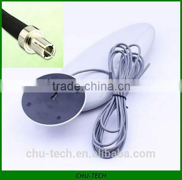 28DBI 4G antenna TS9 For HUAWEI E589 E392 ZTE MF61 MF62 aircard 753s 754s760s 4G LTE FDD/TDD ROUTER MODEM