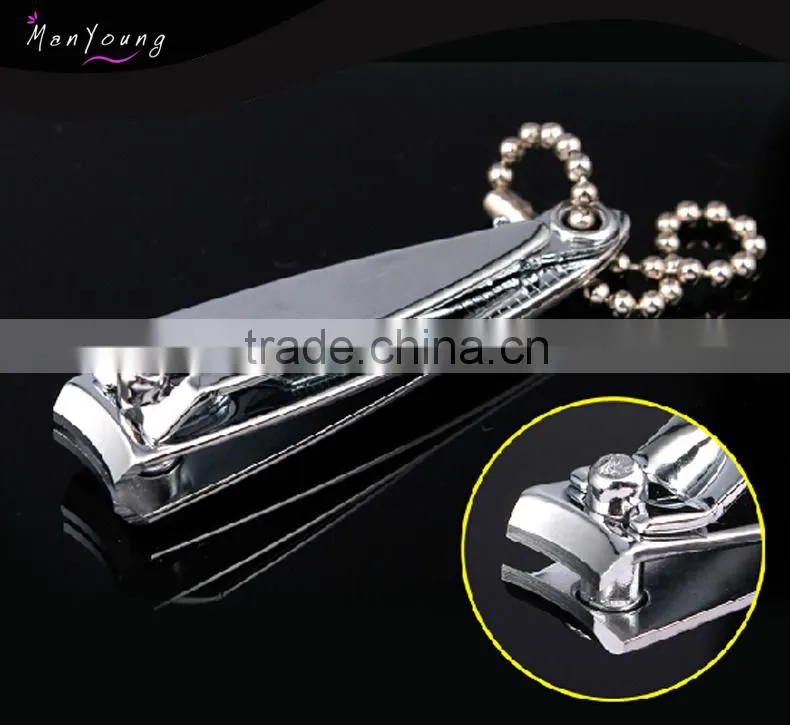 Daily care nail manicure cutter/manicure nail clipper/finger nailclipper