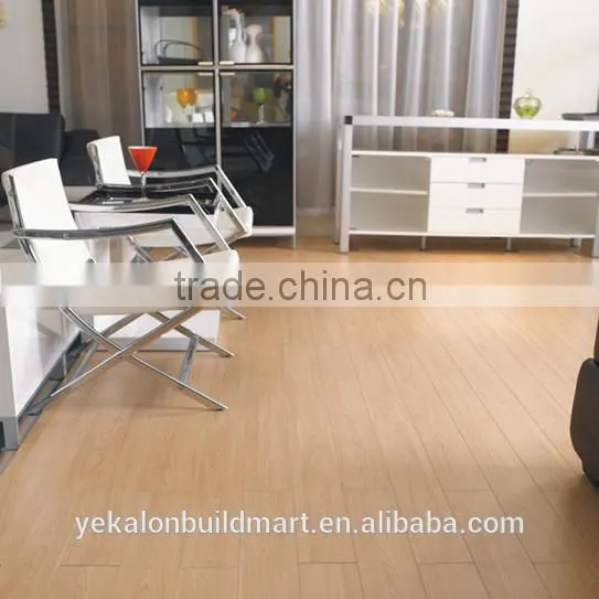 New Top Selling Competitive Price water Resistant Wood Flooring Manufacturer From China