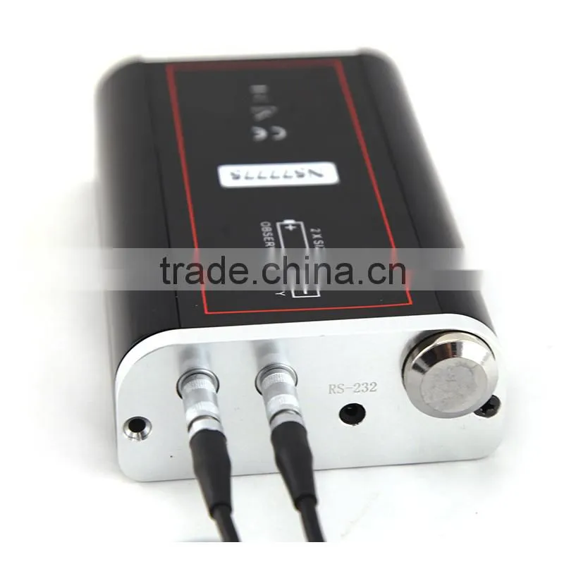 TM-8818 Ultrasonic Pipe Thickness Gauge 0.9~400mm