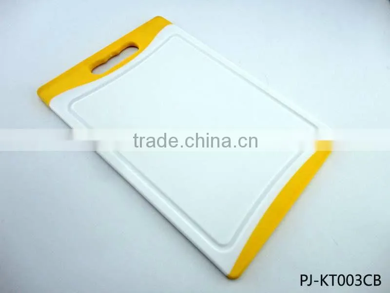 Plastic Cutting Board