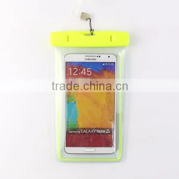 Universal Waterproof phone bag