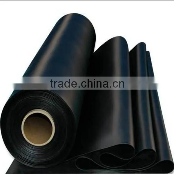 PE Separator Film Masterbatch for Rubber Sheet Separate