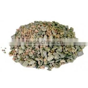 LQ-Dry Gunning Mixes for EAF Bottom