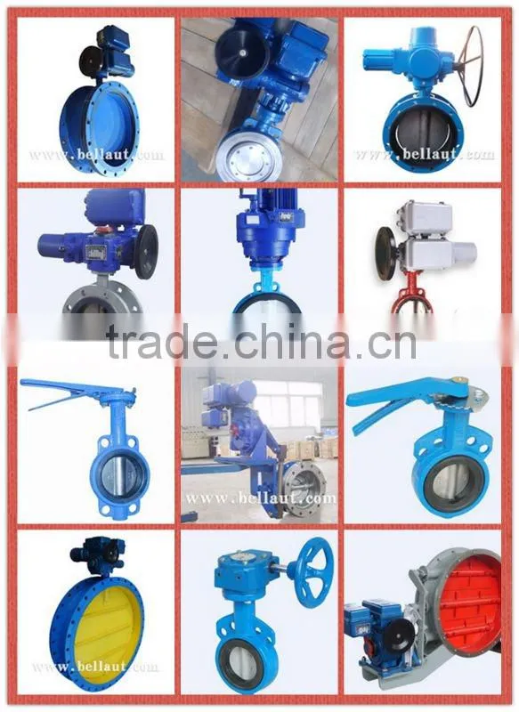 Proportional control valves