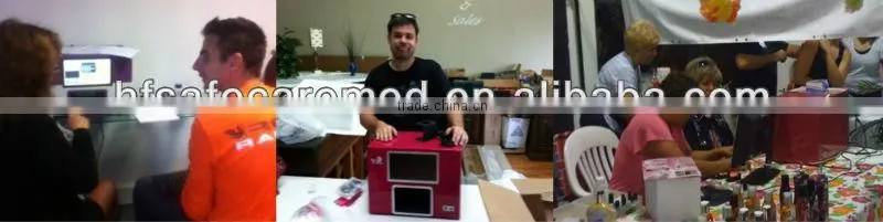 LED Nail Art printing machine