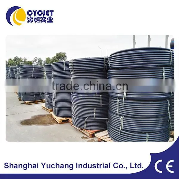 The Popular Plastic Pipe Laser Printer for Smaller Pipes