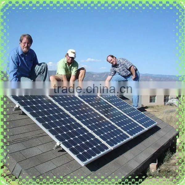 250w solar water pump system for sale with high efficiency