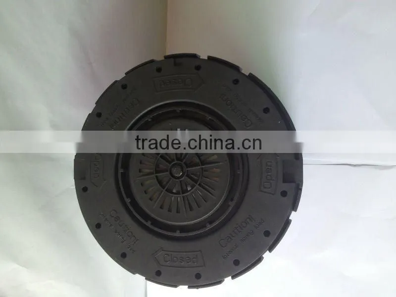 Car Part HENGST FILTER T350W Air Dryer Cartridge