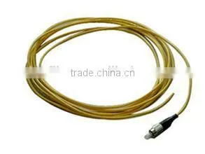 Optic Fiber Water-proof Pigtails/ pigtail fc connector With Good stability