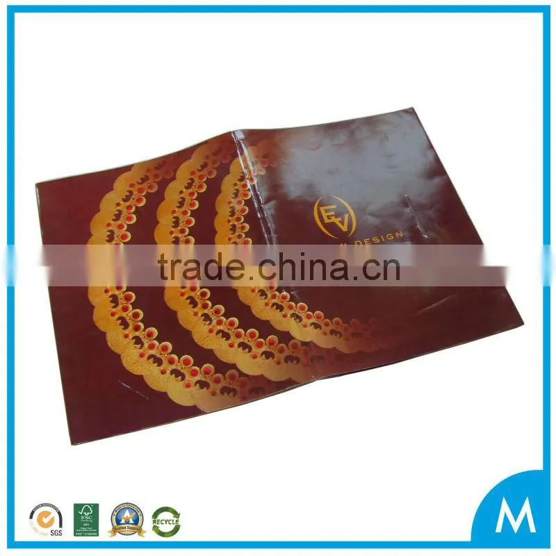 Printing for User manual, Catalogue, brochuer,magzine