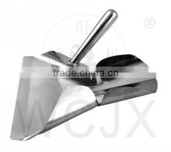 W210 high quality french fry bagger for sale