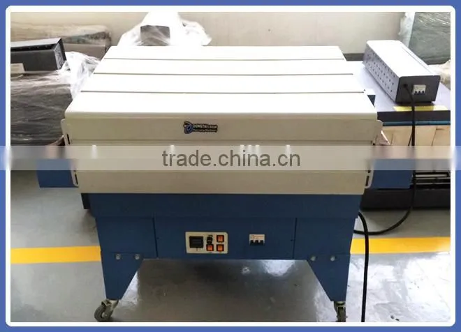 Automatic Sealing Shrink Machine