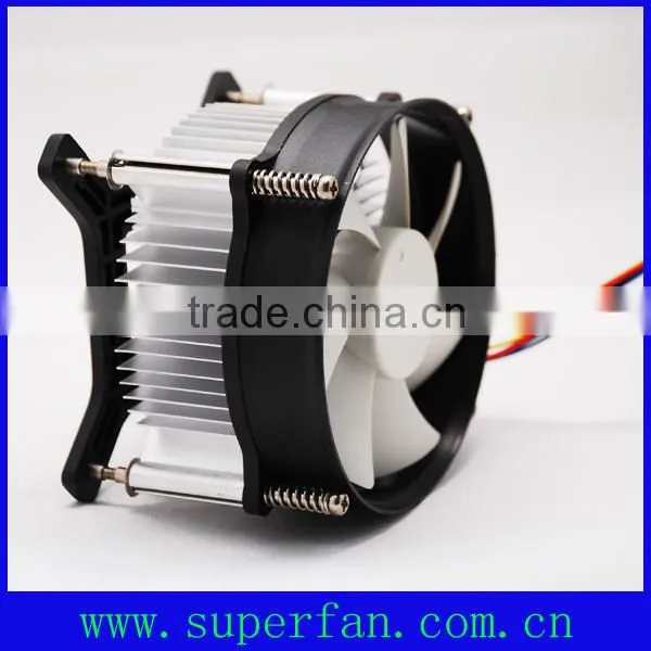 CPU cooler fan
