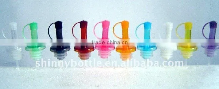 bottle stopper