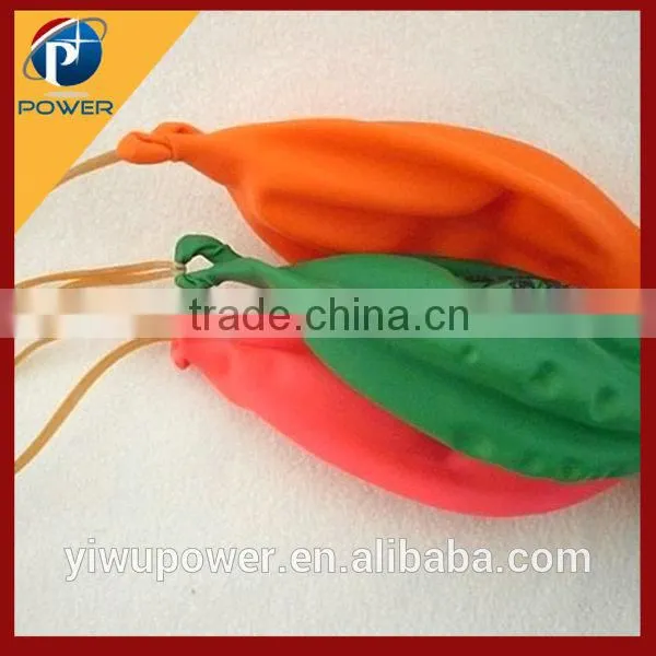 magic elastic balloon toy