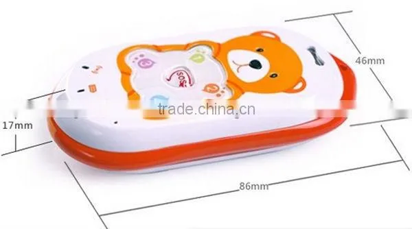Mobile Phone Hidden GPS Tracker for Kids/Chirdren, Personal GPS Tracking