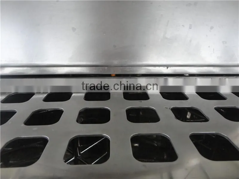 Automatic Large Capacity PLC Batter Mixer