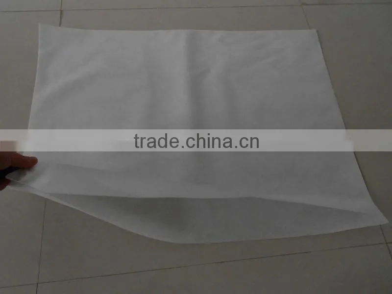 hot sell cheap non woven pillowcase