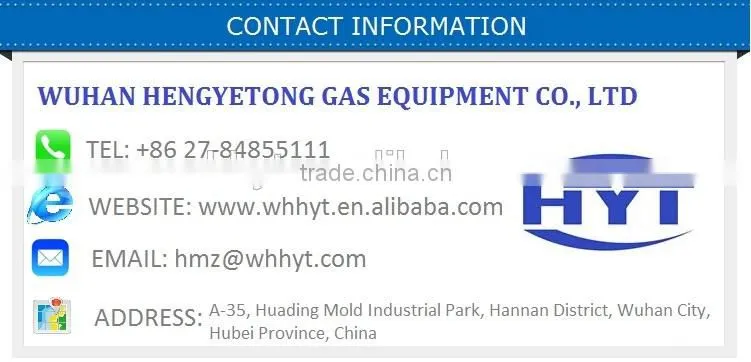 HYT ON-SITE VPSA OXYGEN GAS PLANT
