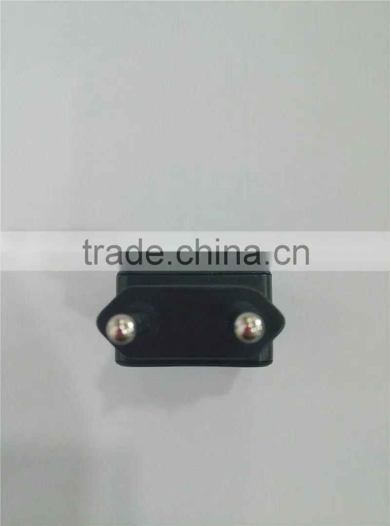 AC ADAPTER NSA8UE-050150 5V 1A with USB port for cellphone use