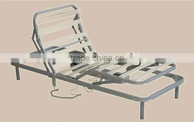 electric bed frames