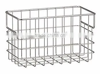 Wire Sterilization Basket for Hospital