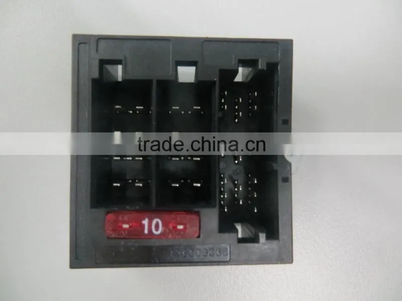 36P PIN header