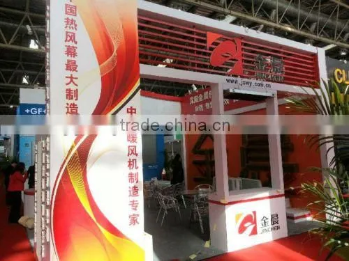 air curtain with heater made in china