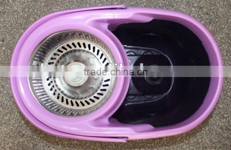 Fashionable Smart Cotton Dust Mop (MP-13)