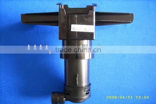 Headlamp Washer Nozzle L/R For Toyota Crown 2010 OE 85207-0N010