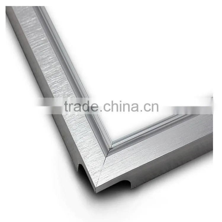 Ultra slim LED panel light