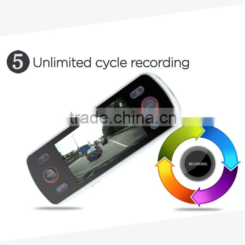 Original! full hd 1080p G-sensor/H.264 car electronics accessories/HDMI car dvr recorder with gps