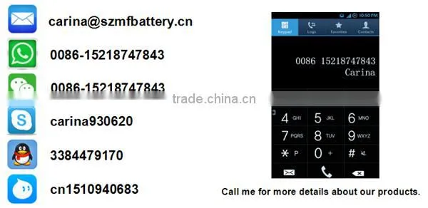 FOR APPLE IPHONE 6 GENUINE OEM BATTERY REPLACEMENT KIT 1810mah