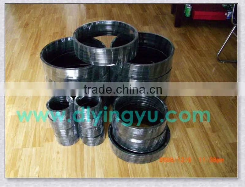 Rubber Dirt and Contaminants Exclusion Seal/Rubber Scrapers/Excluders/Wiper Seals/Dirt Wipers
