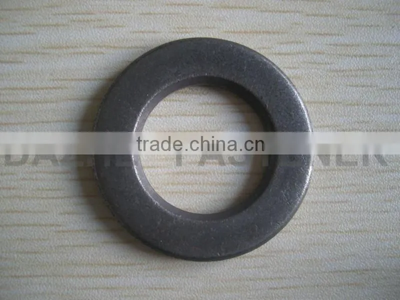 DIN 6916 carbon hardened flat washer