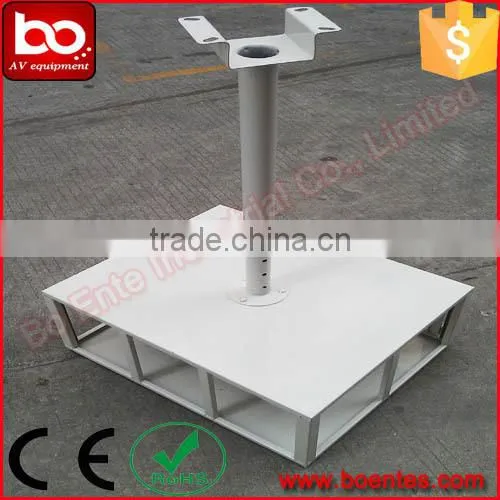 Conference/School Room Application for Universal Projector Security Ceiling Mount Cage