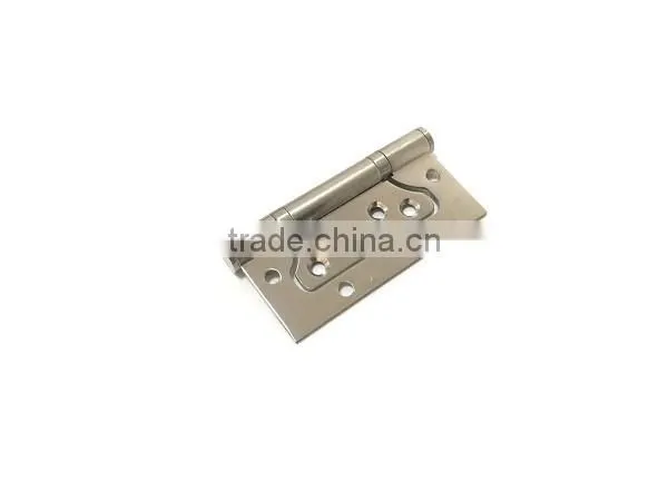 Sub-mother Door Hinge Stainless Steel Door Hinge Jieyang Door Hinge