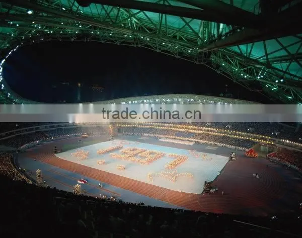 5 years guarantee led flood light 150w led floodlight 110lm/w made in China