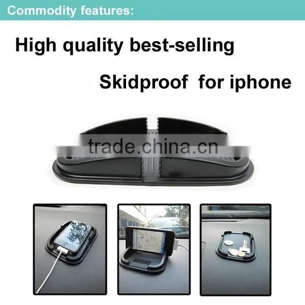 Car pvc anti-slip mat from Autoline company