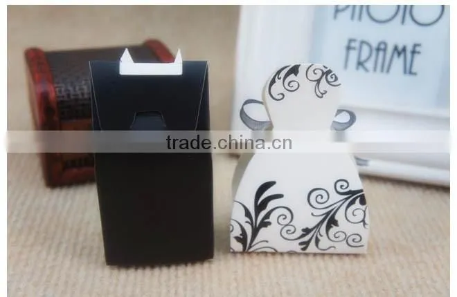 MOQ200sets Wedding Favor Candy Boxes Christmas Gift Box Party wedding favor box paper mini gift boxes