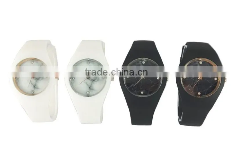 New models from Doris Watch silicone Japan quartz watches ladies watch unisex design timing dress hot
