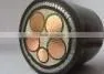 quality single core xlpe insulation BS5467 CU STA XLPE cable