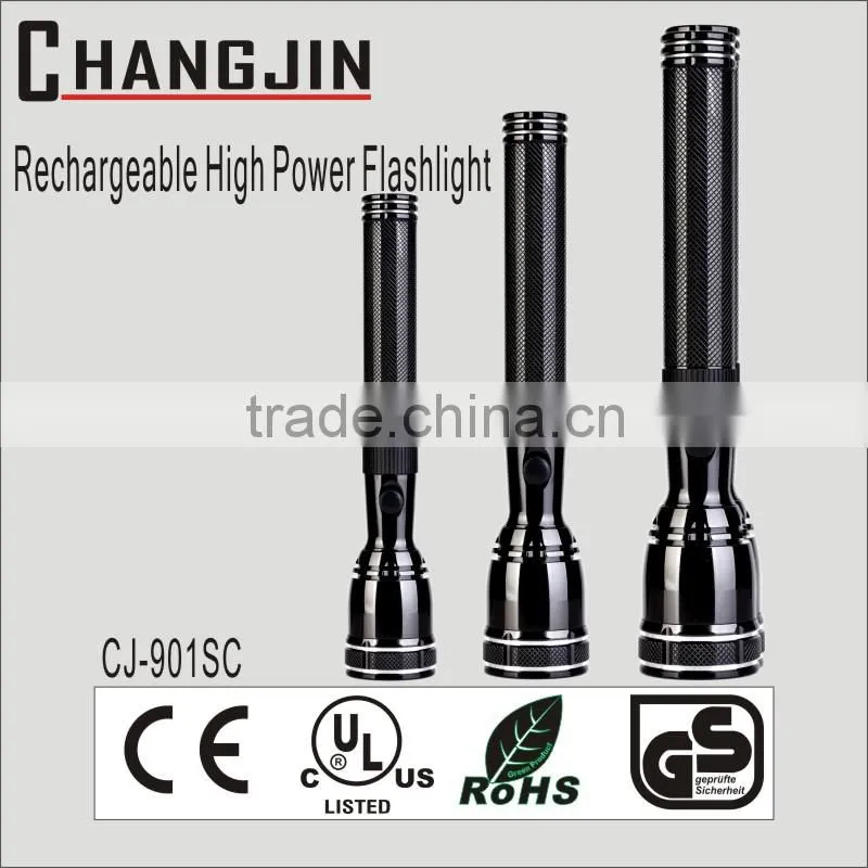 Ningbo Changjin Optoelectronics Co., Ltd. company overview - view 1