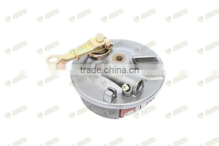 Cheapest Motorcycle Brake Shoe Drum Brake for 90 Motorcycles
